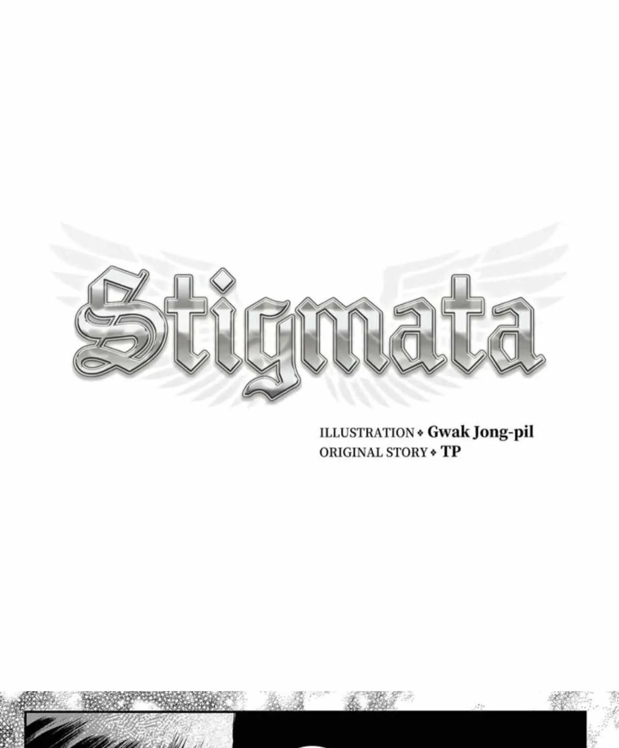 Read Stigmata chapter 101 image 1 on Lezhin