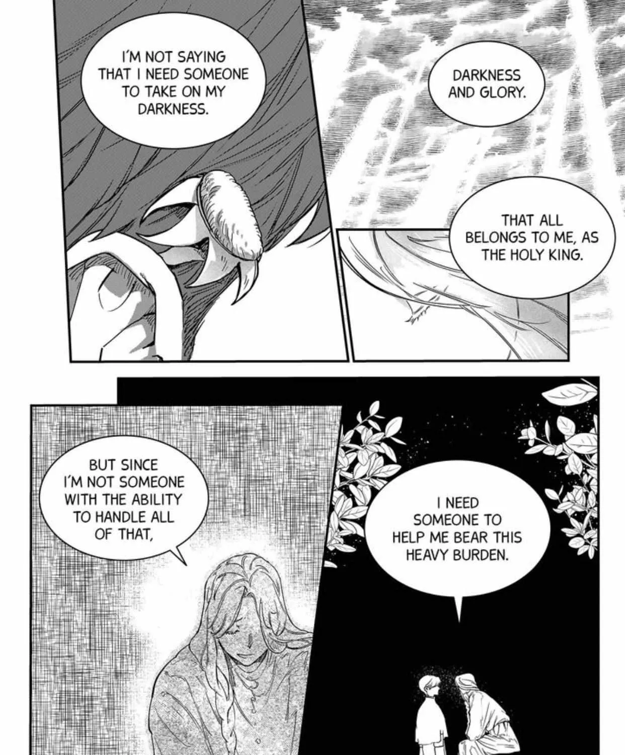 Read Stigmata chapter 101 image 10 on Lezhin