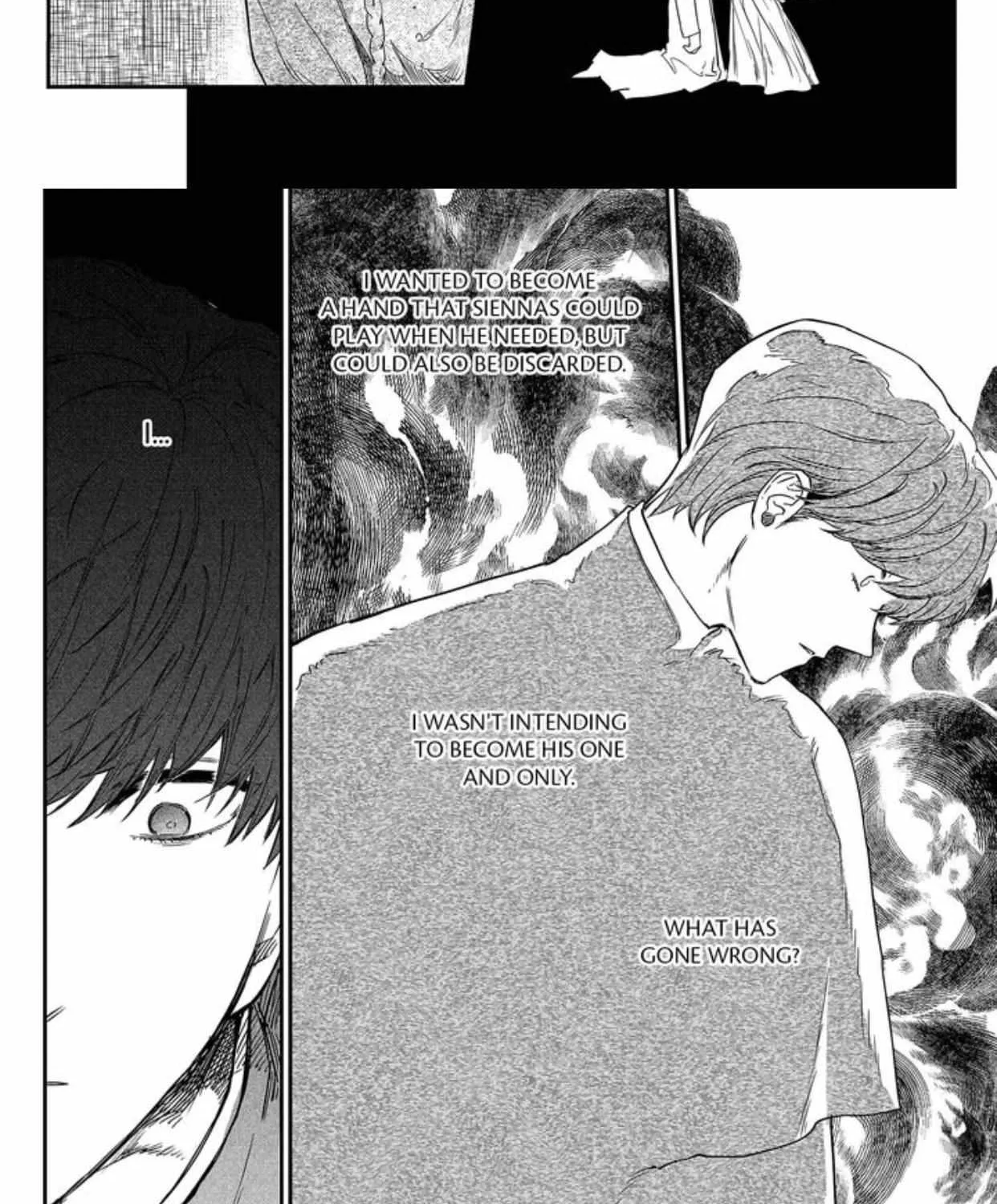 Read Stigmata chapter 101 image 11 on Lezhin