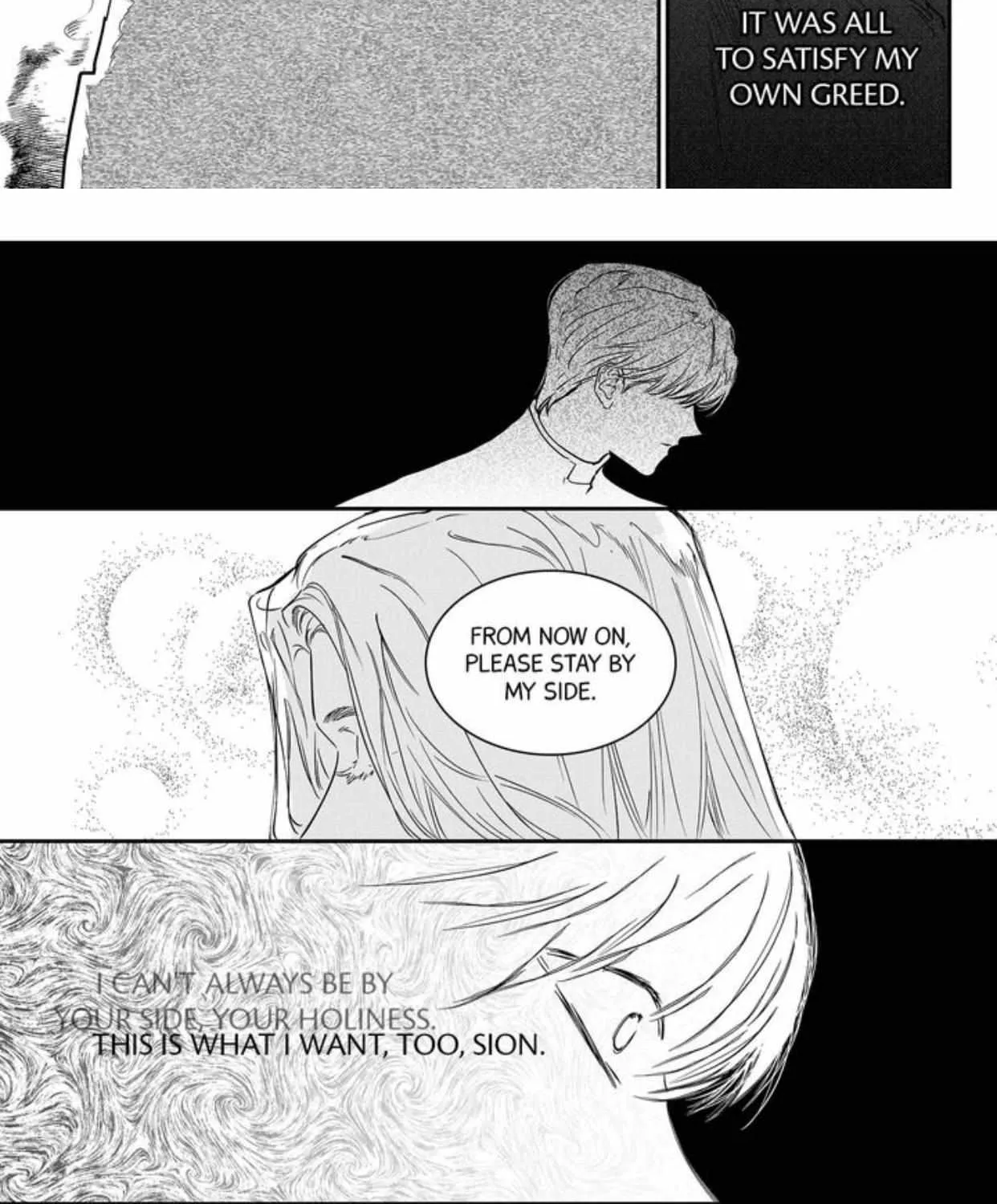 Read Stigmata chapter 101 image 14 on Lezhin