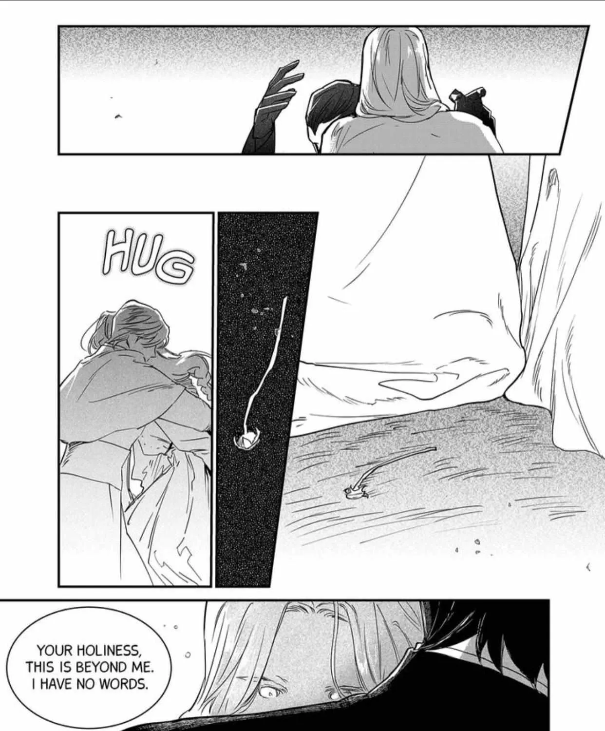 Read Stigmata chapter 101 image 16 on Lezhin