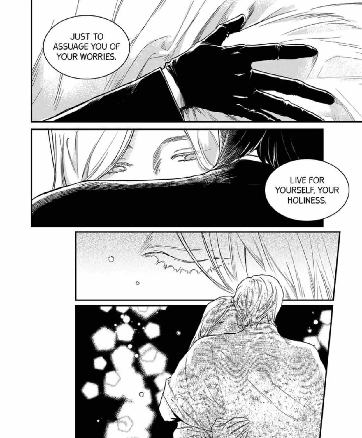 Read Stigmata chapter 101 image 19 on Lezhin