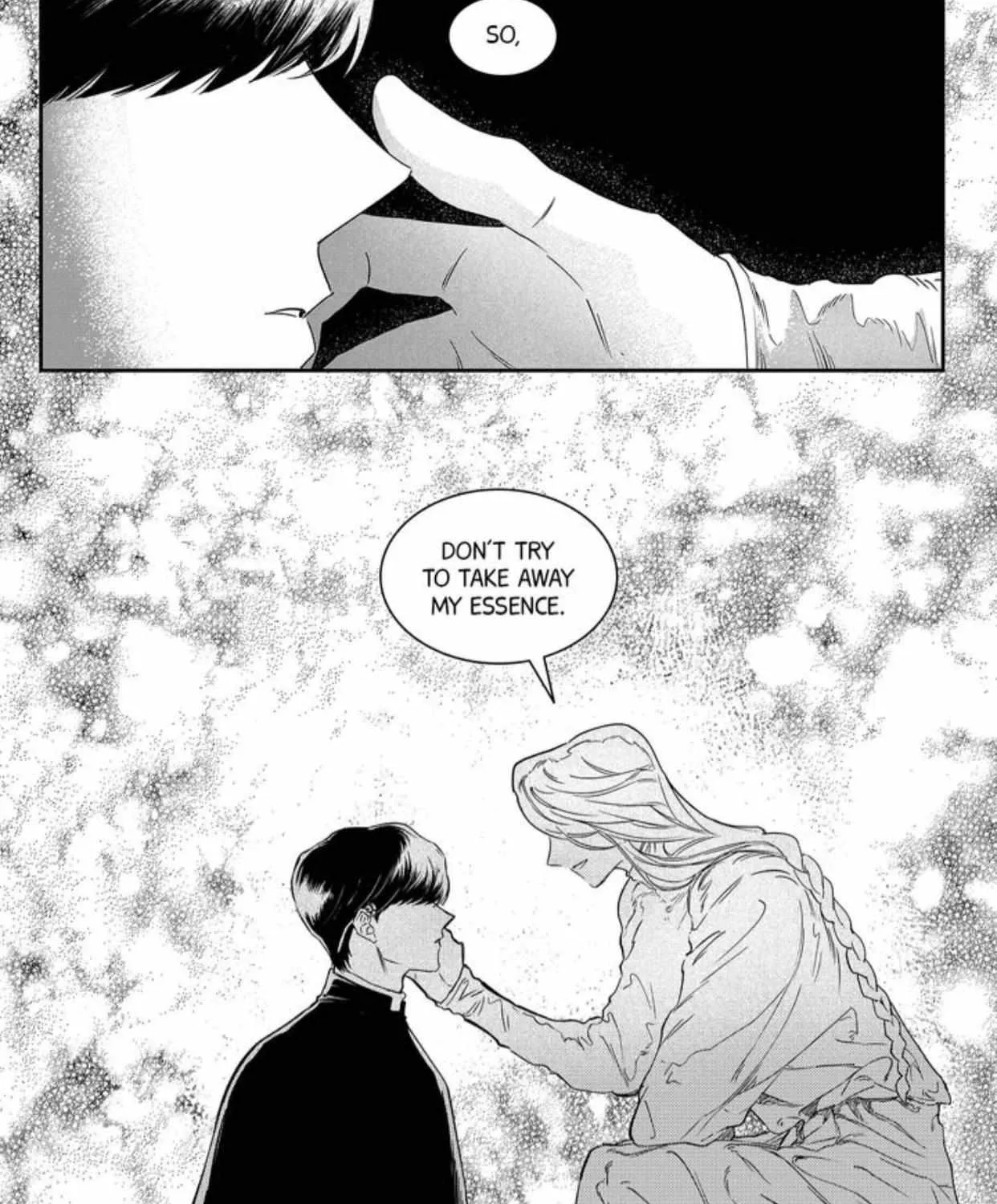 Read Stigmata chapter 101 image 2 on Lezhin