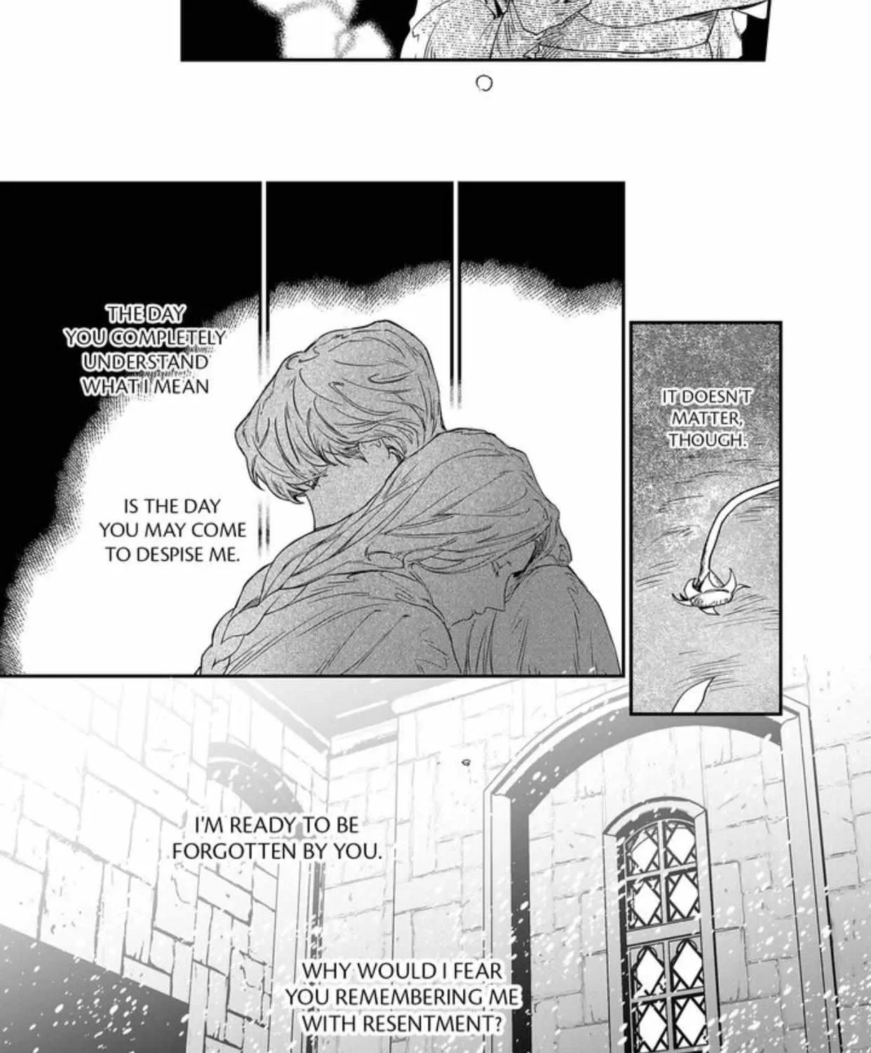 Read Stigmata chapter 101 image 20 on Lezhin