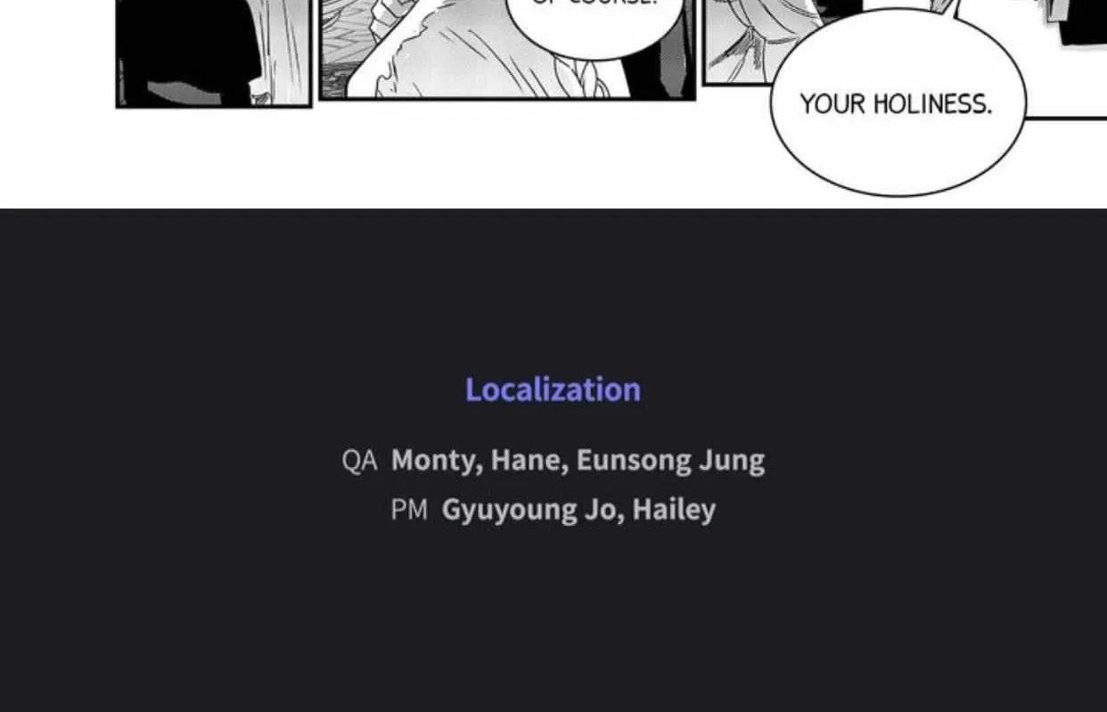 Read Stigmata chapter 101 image 26 on Lezhin