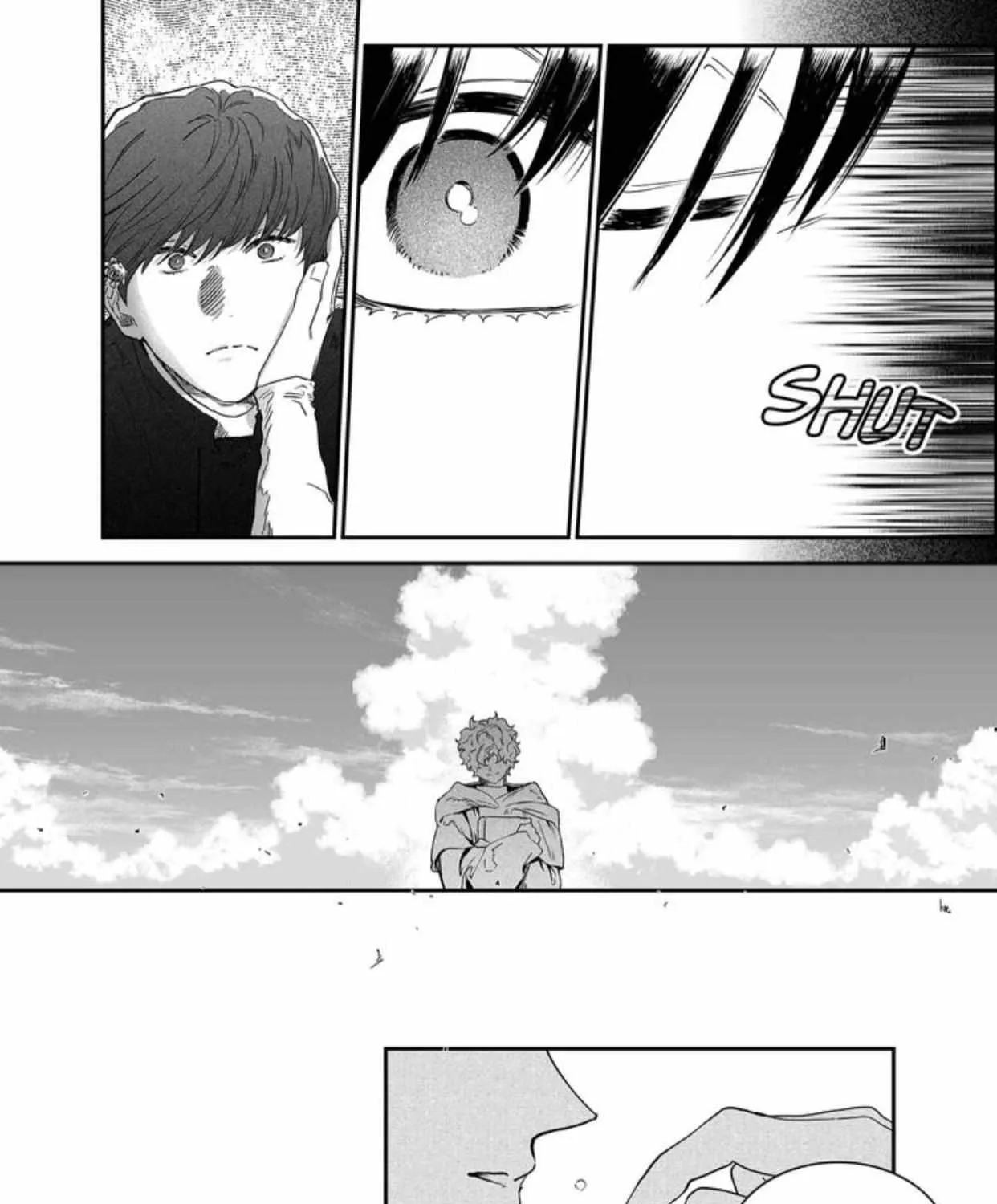 Read Stigmata chapter 101 image 4 on Lezhin