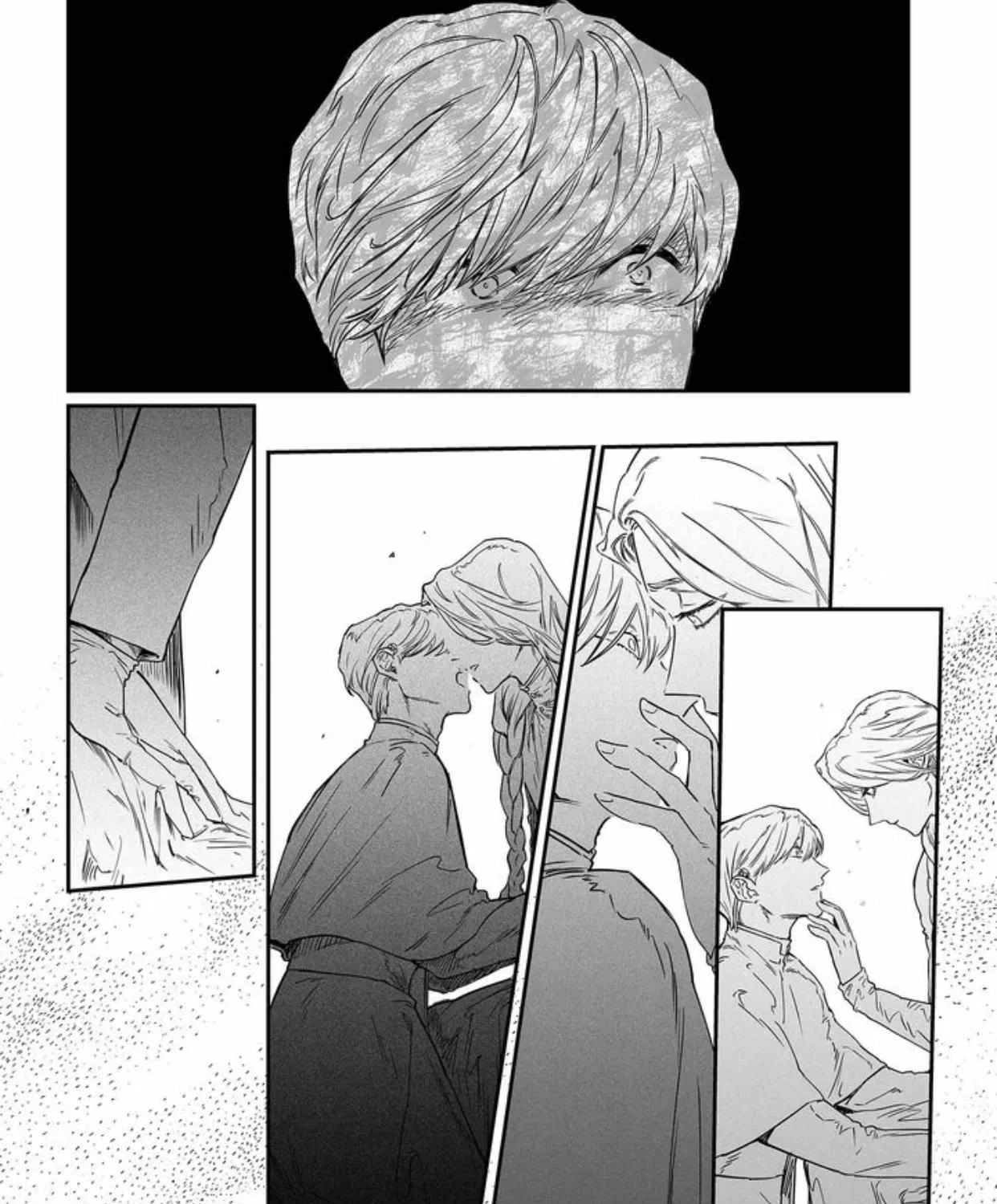 Read Stigmata chapter 101 image 7 on Lezhin