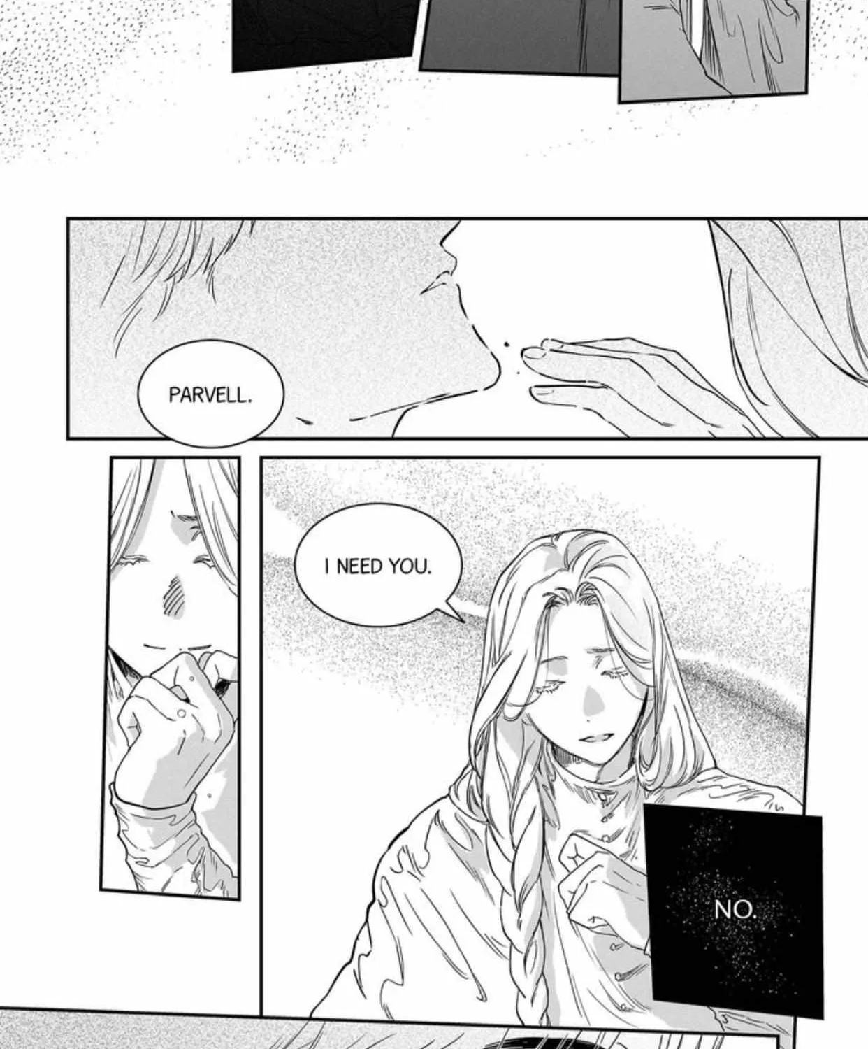 Read Stigmata chapter 101 image 8 on Lezhin
