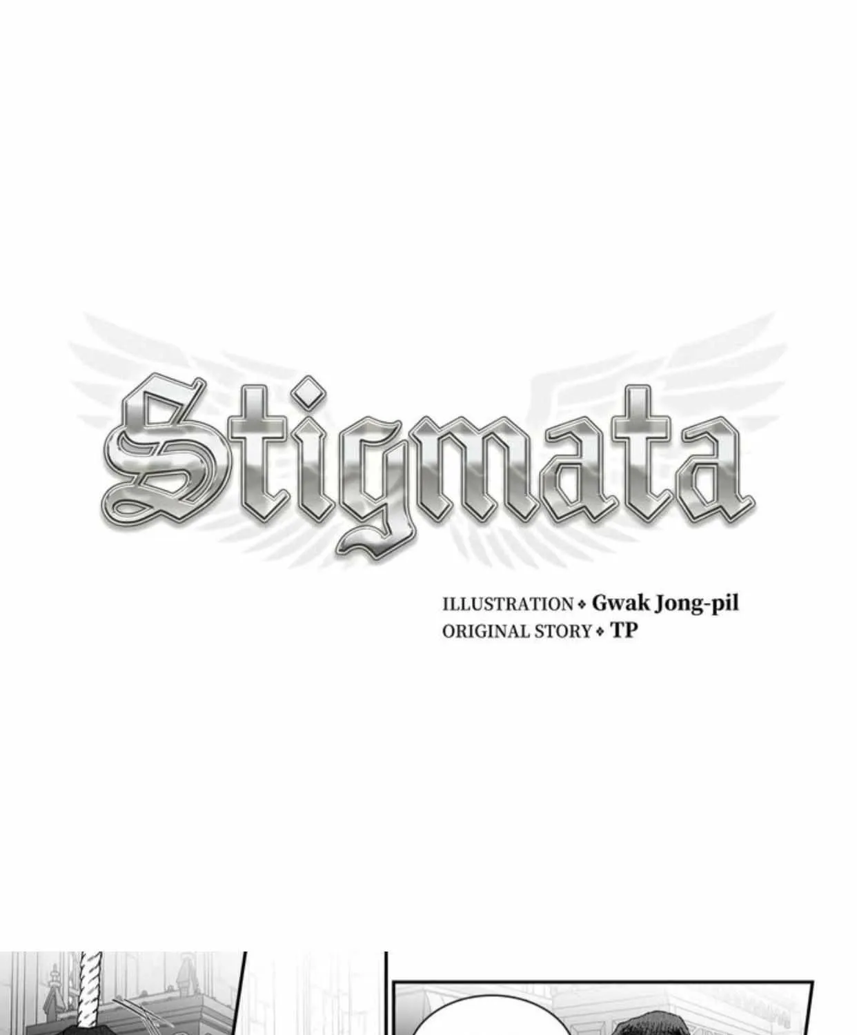 Read Stigmata chapter 102 image 1 on Lezhin