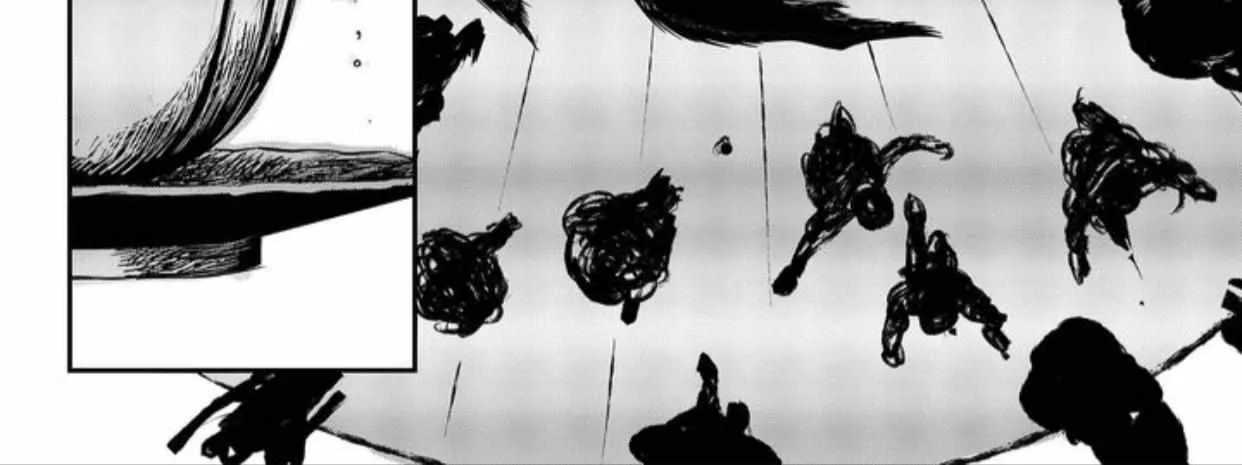 Read Stigmata chapter 102 image 24 on Lezhin