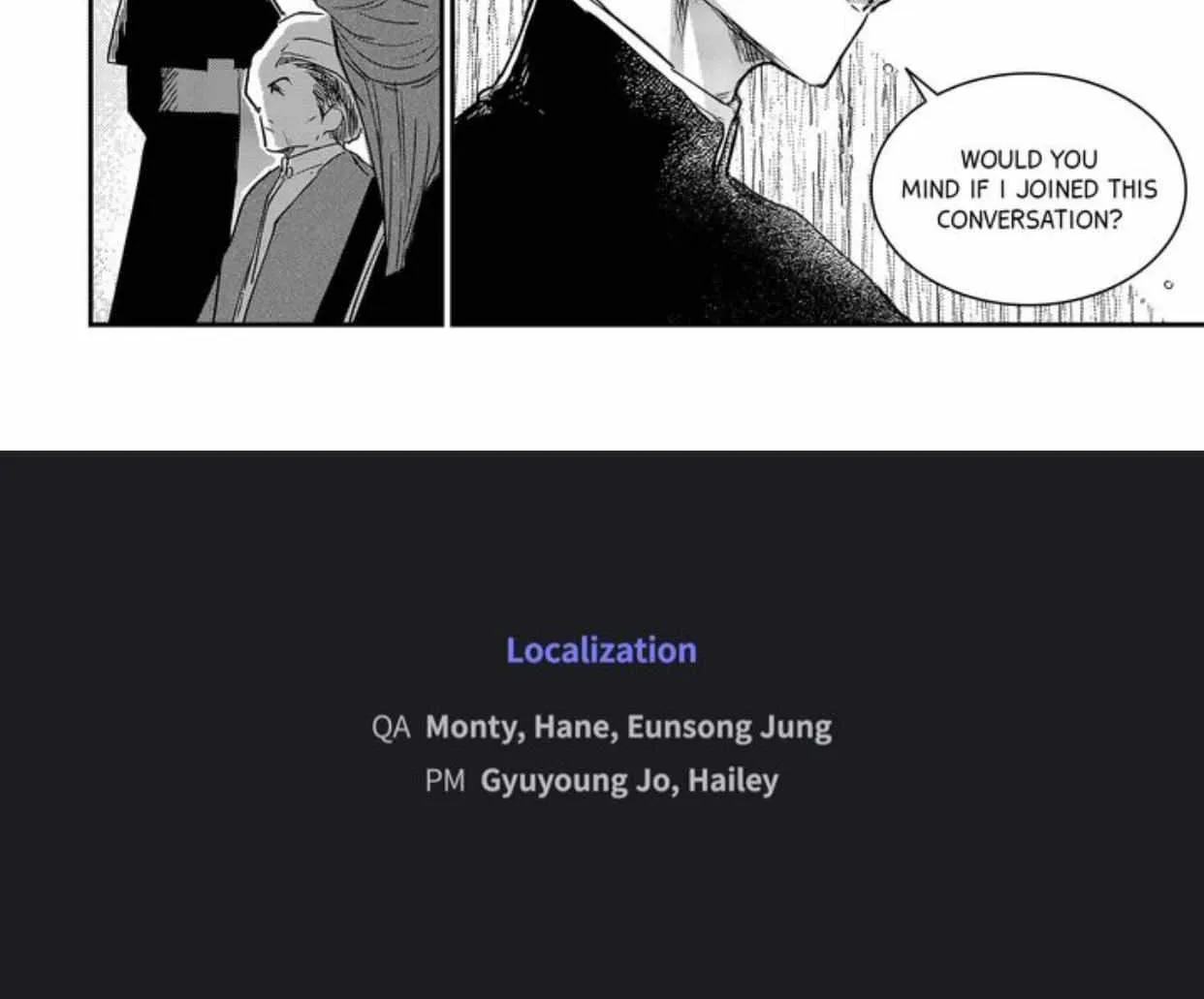Read Stigmata chapter 102 image 27 on Lezhin