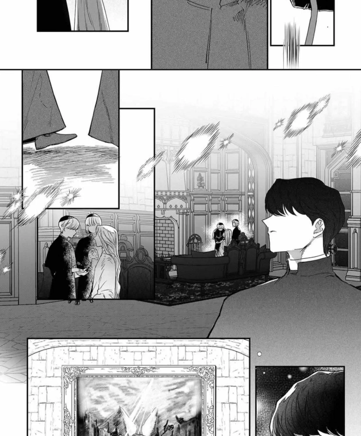 Read Stigmata chapter 102 image 5 on Lezhin