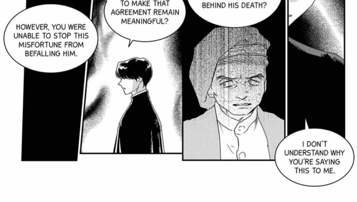 Read Stigmata chapter 103 image 16 on Lezhin