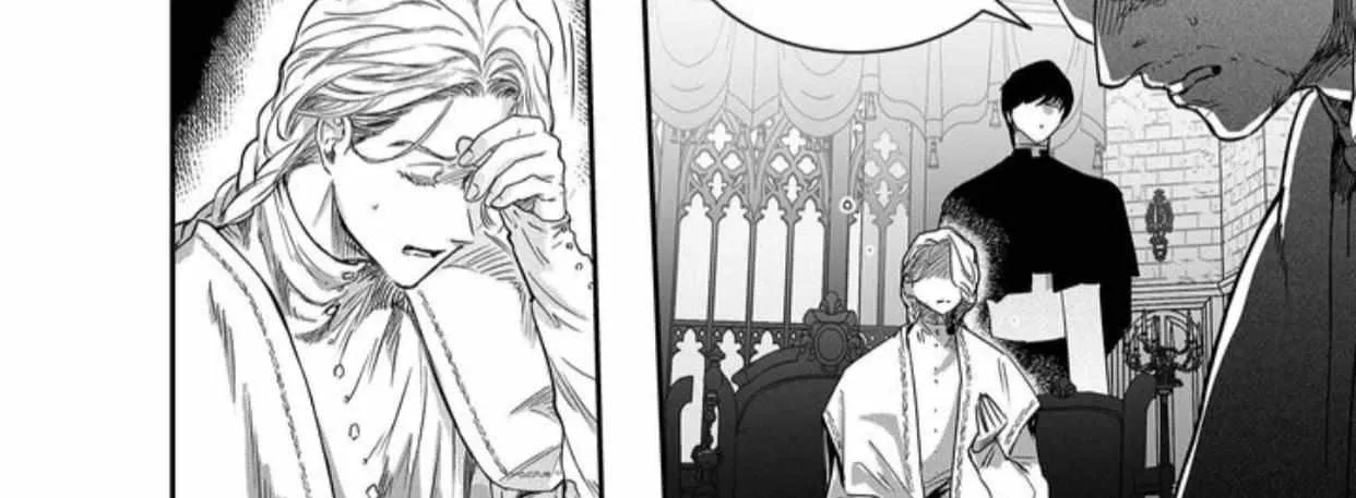 Read Stigmata chapter 103 image 19 on Lezhin