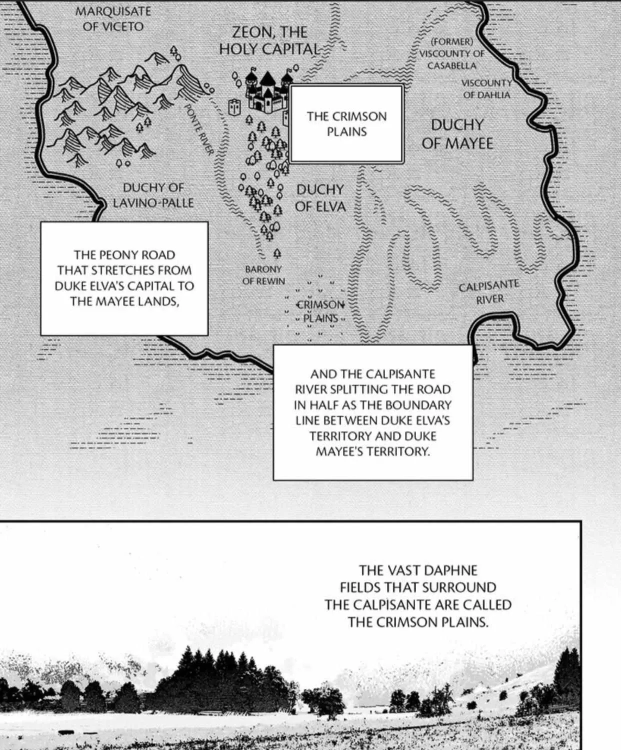 Read Stigmata chapter 103 image 5 on Lezhin