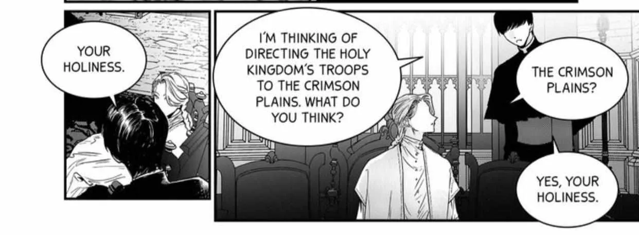 Read Stigmata chapter 104 image 12 on Lezhin