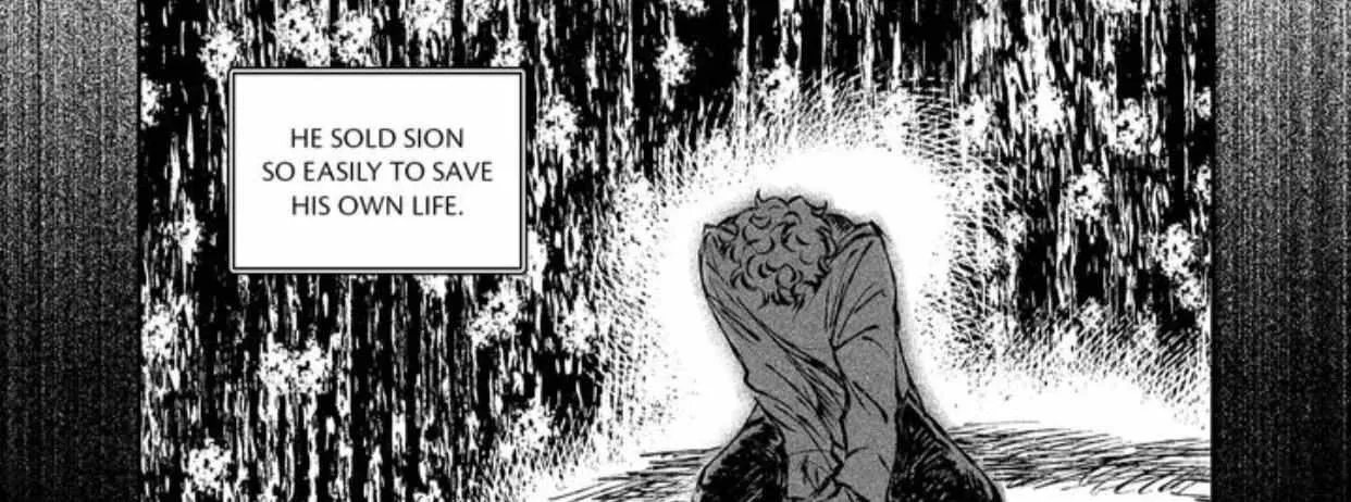 Read Stigmata chapter 104 image 15 on Lezhin