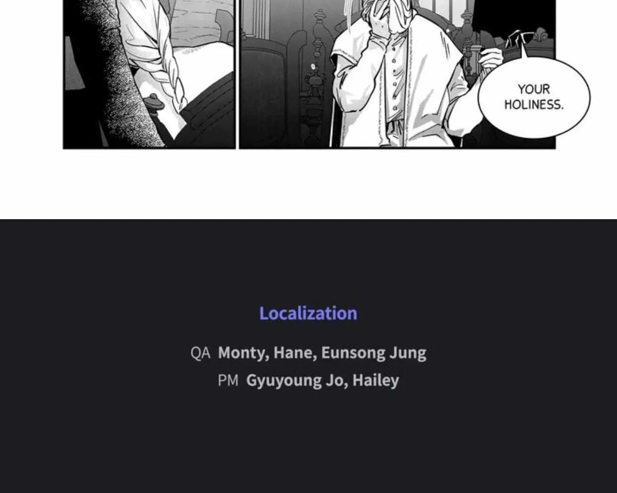Read Stigmata chapter 104 image 21 on Lezhin
