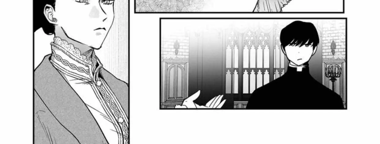 Read Stigmata chapter 104 image 9 on Lezhin