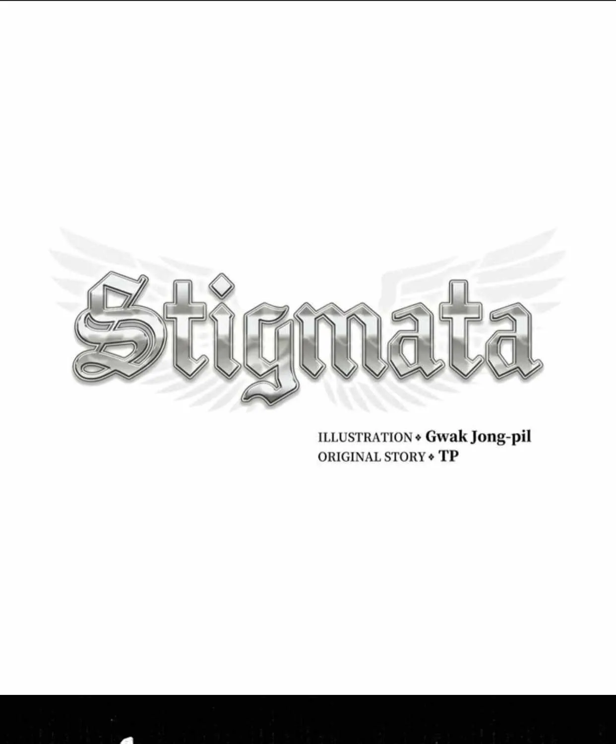 Read Stigmata chapter 105 image 1 on Lezhin