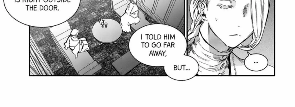 Read Stigmata chapter 105 image 18 on Lezhin