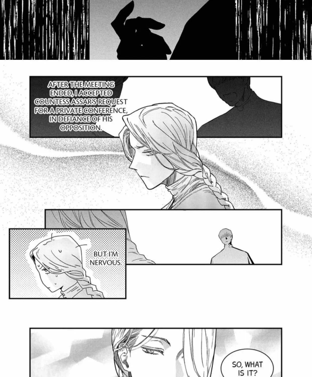 Read Stigmata chapter 105 image 20 on Lezhin