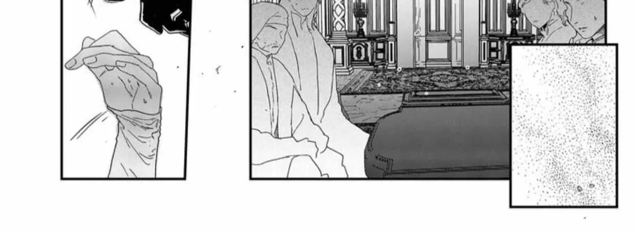 Read Stigmata chapter 105 image 9 on Lezhin