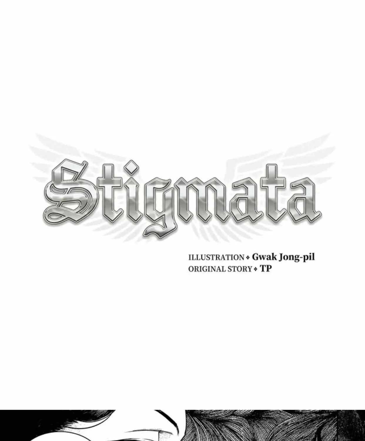 Read Stigmata chapter 106 image 1 on Lezhin
