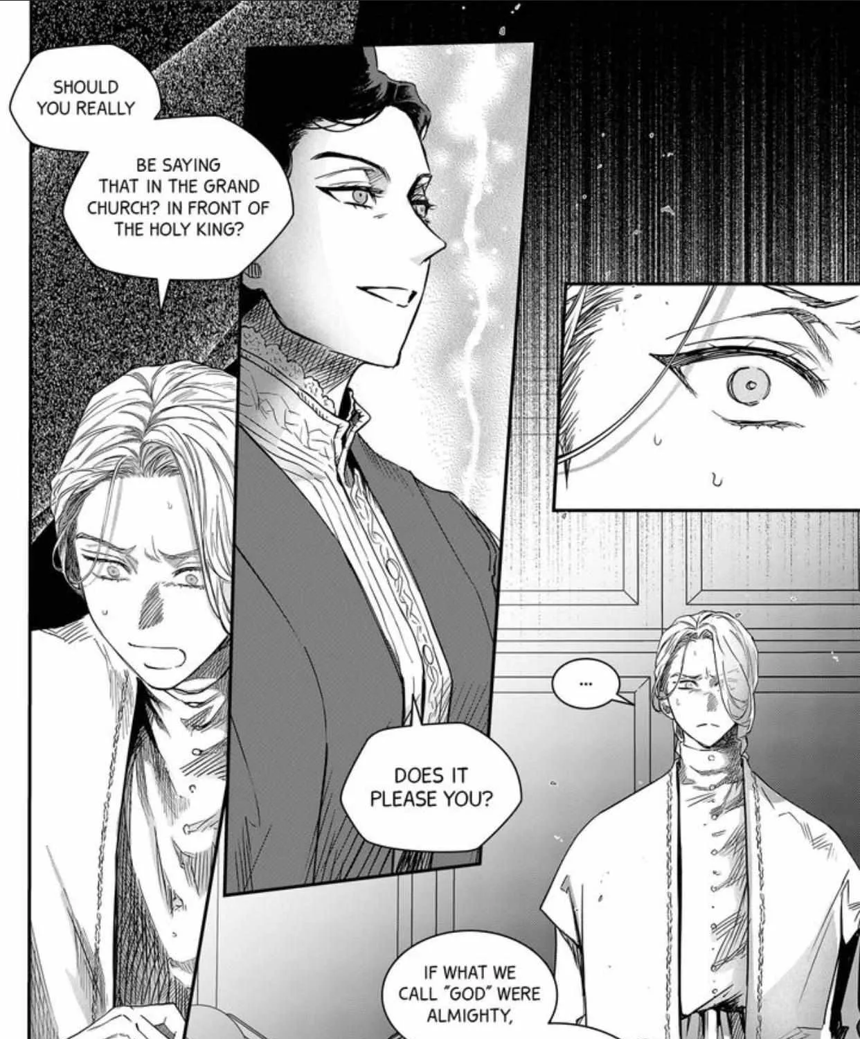 Read Stigmata chapter 106 image 10 on Lezhin