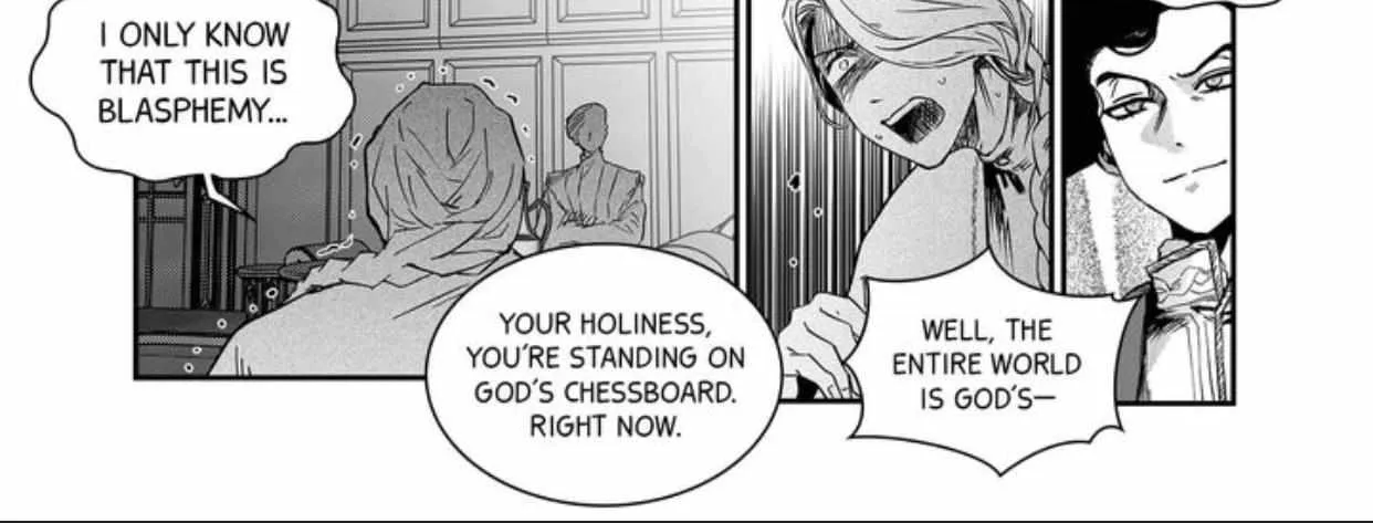 Read Stigmata chapter 106 image 18 on Lezhin