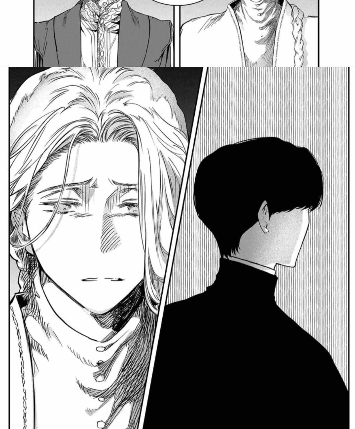 Read Stigmata chapter 106 image 20 on Lezhin