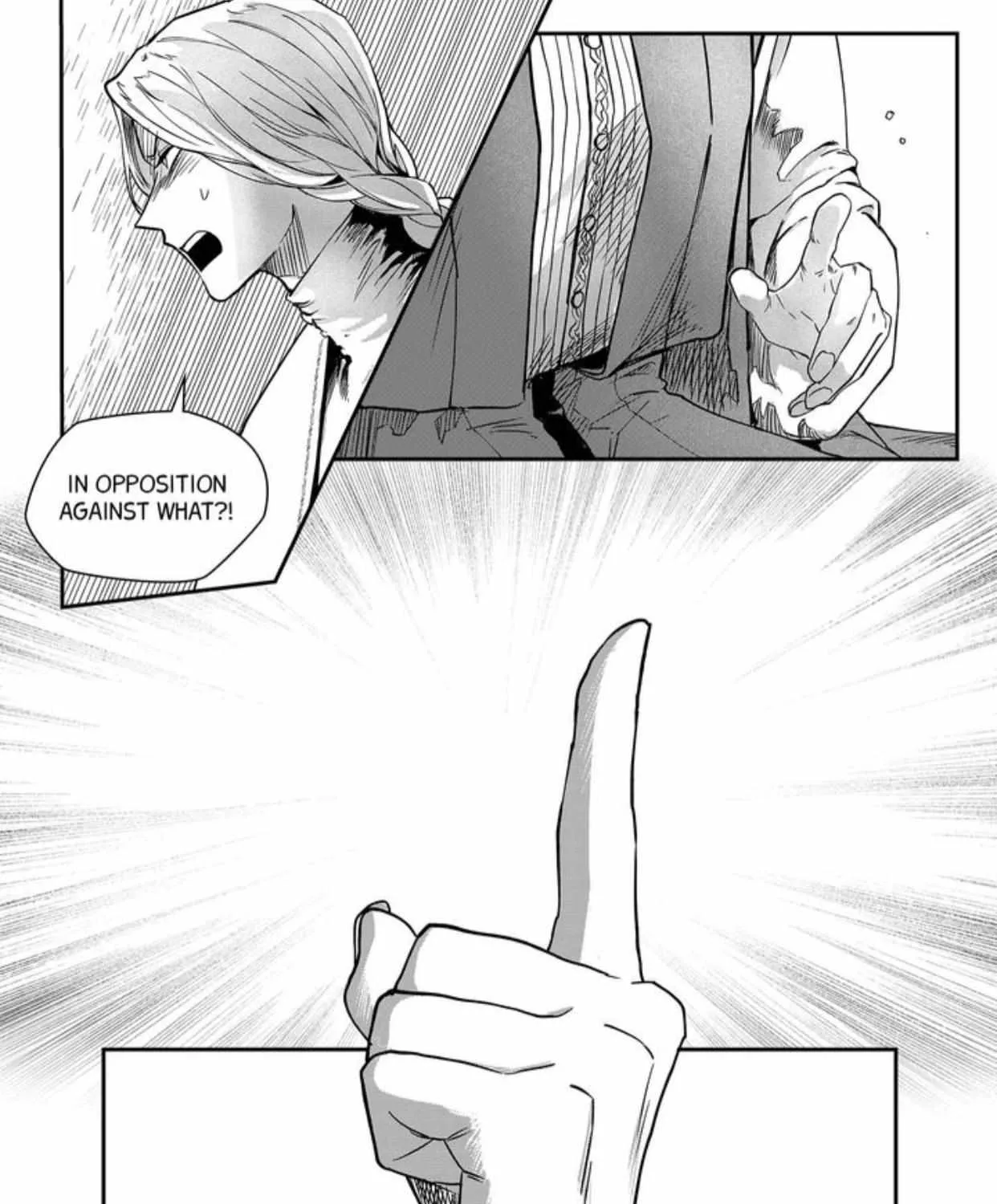 Read Stigmata chapter 106 image 7 on Lezhin