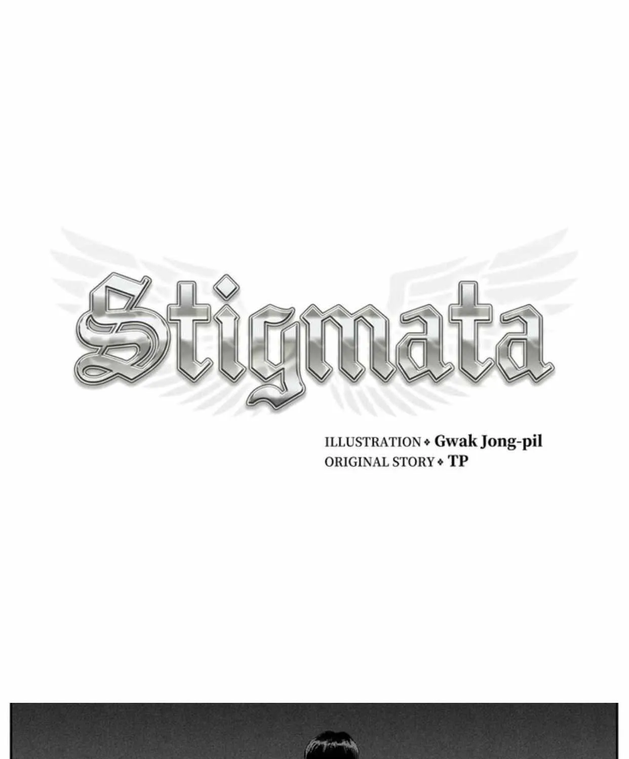 Read Stigmata chapter 107 image 1 on Lezhin