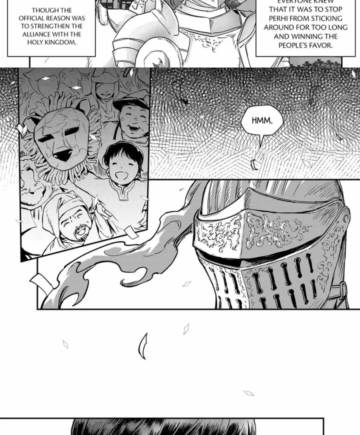 Read Stigmata chapter 107 image 17 on Lezhin