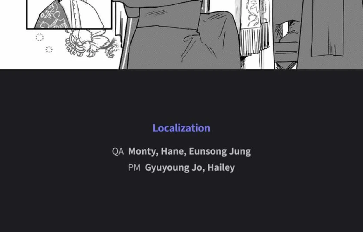 Read Stigmata chapter 107 image 20 on Lezhin