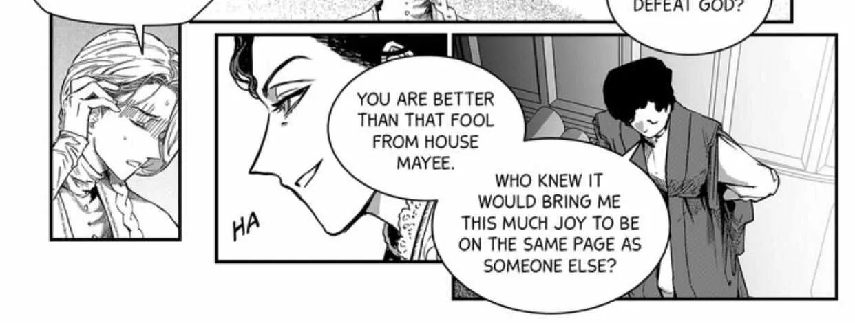 Read Stigmata chapter 107 image 6 on Lezhin
