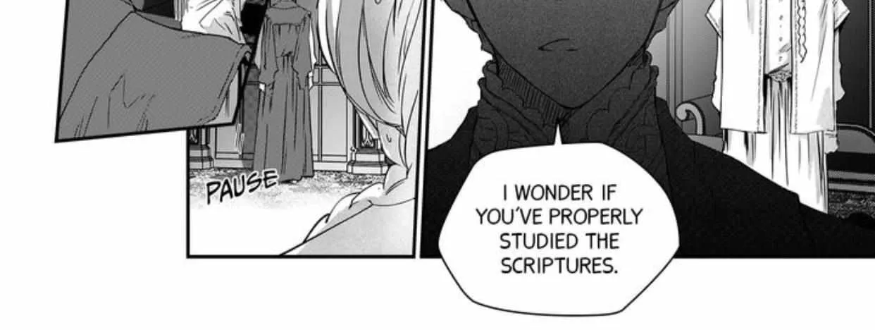 Read Stigmata chapter 107 image 9 on Lezhin