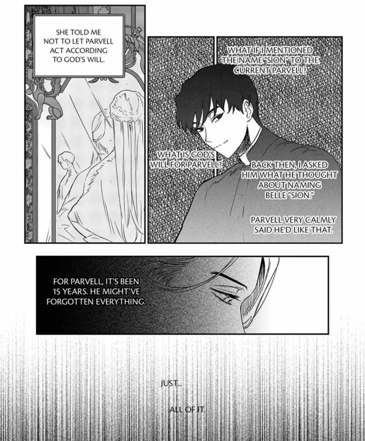 Read Stigmata chapter 108 image 10 on Lezhin