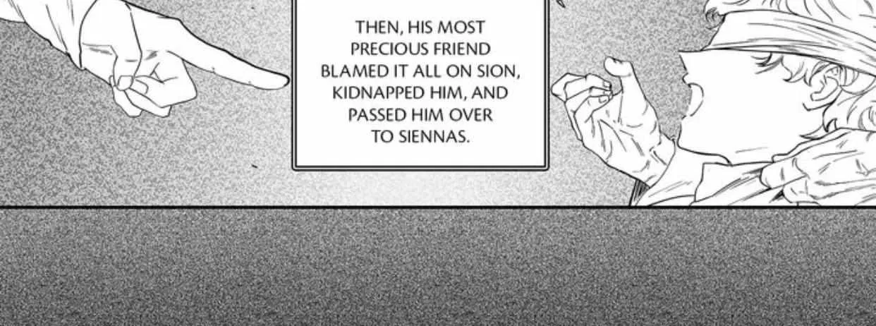 Read Stigmata chapter 108 image 18 on Lezhin