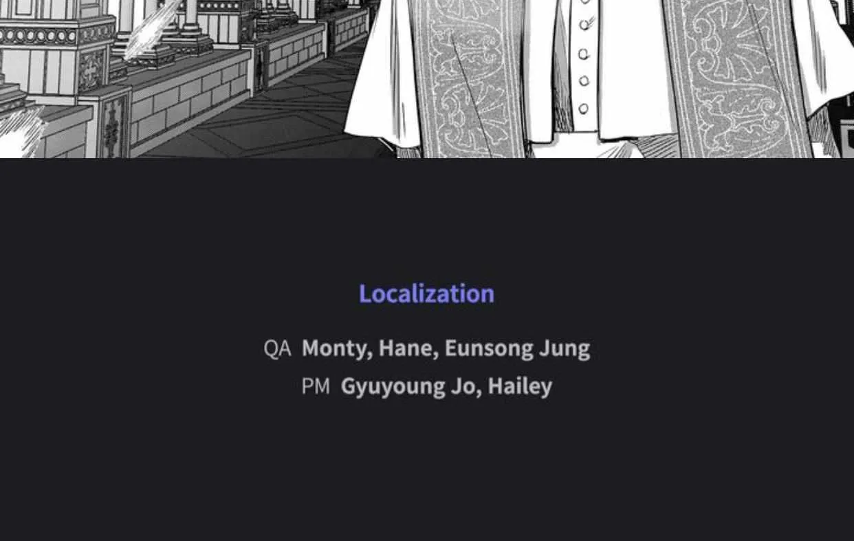 Read Stigmata chapter 108 image 20 on Lezhin