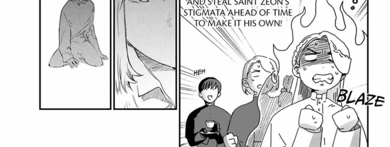 Read Stigmata chapter 108 image 6 on Lezhin