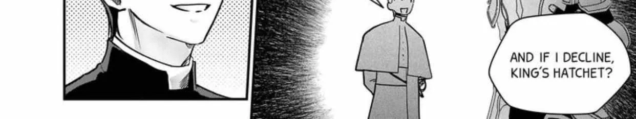 Read Stigmata chapter 109 image 11 on Lezhin