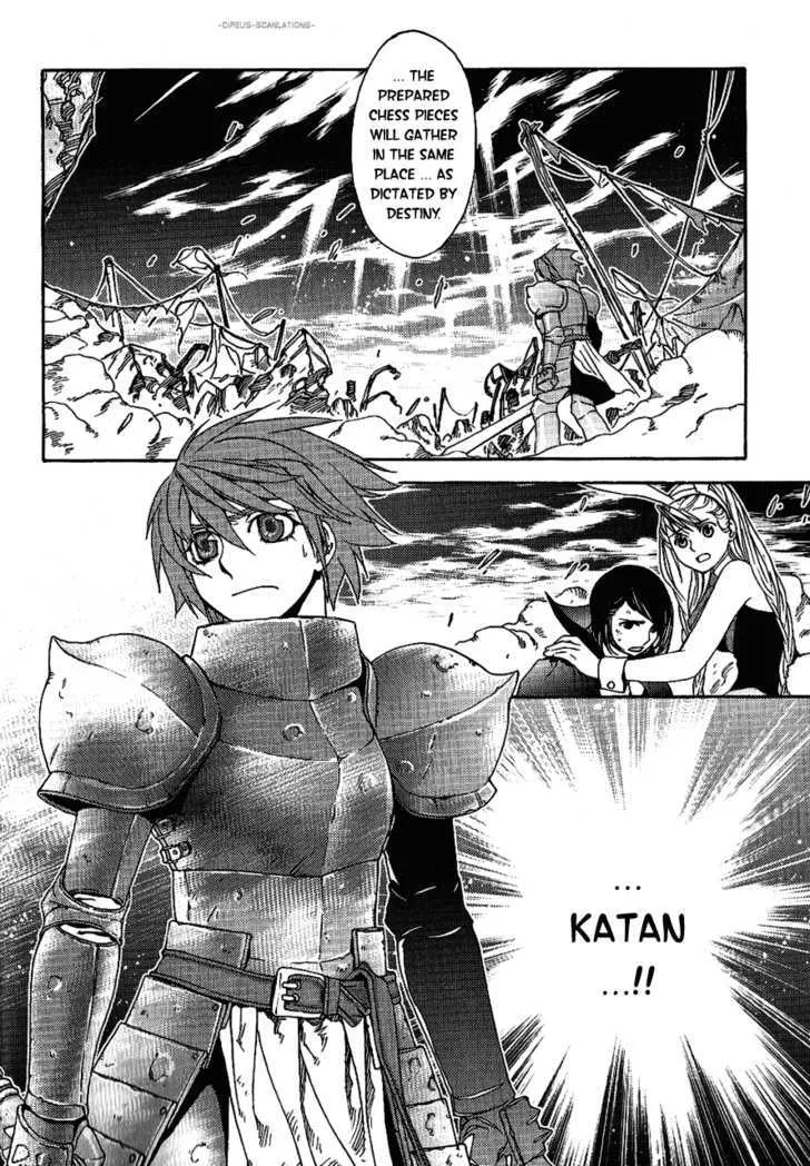Read Stigmata chapter 11 image 37 on Lezhin