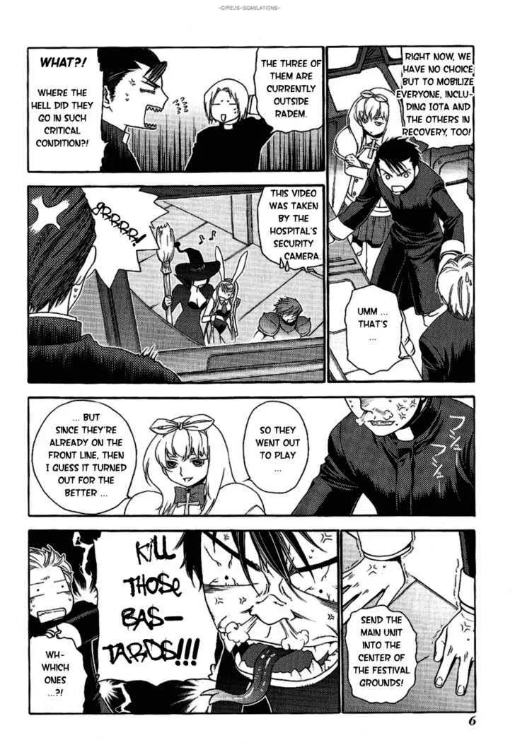 Read Stigmata chapter 11 image 7 on Lezhin