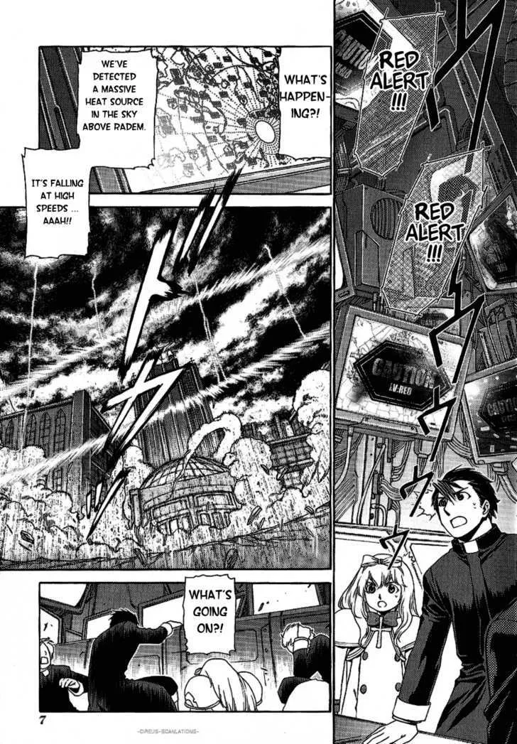 Read Stigmata chapter 11 image 8 on Lezhin