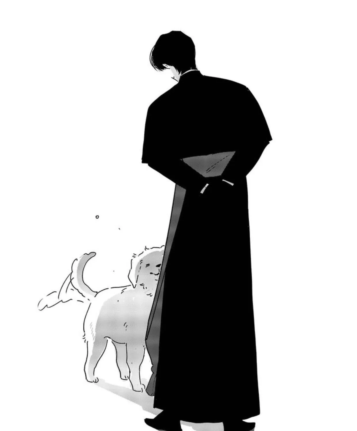 Read Stigmata chapter 110 image 2 on Lezhin
