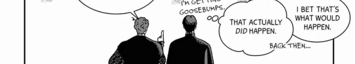 Read Stigmata chapter 110 image 7 on Lezhin