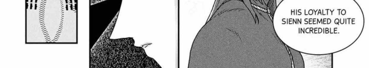 Read Stigmata chapter 112 image 25 on Lezhin