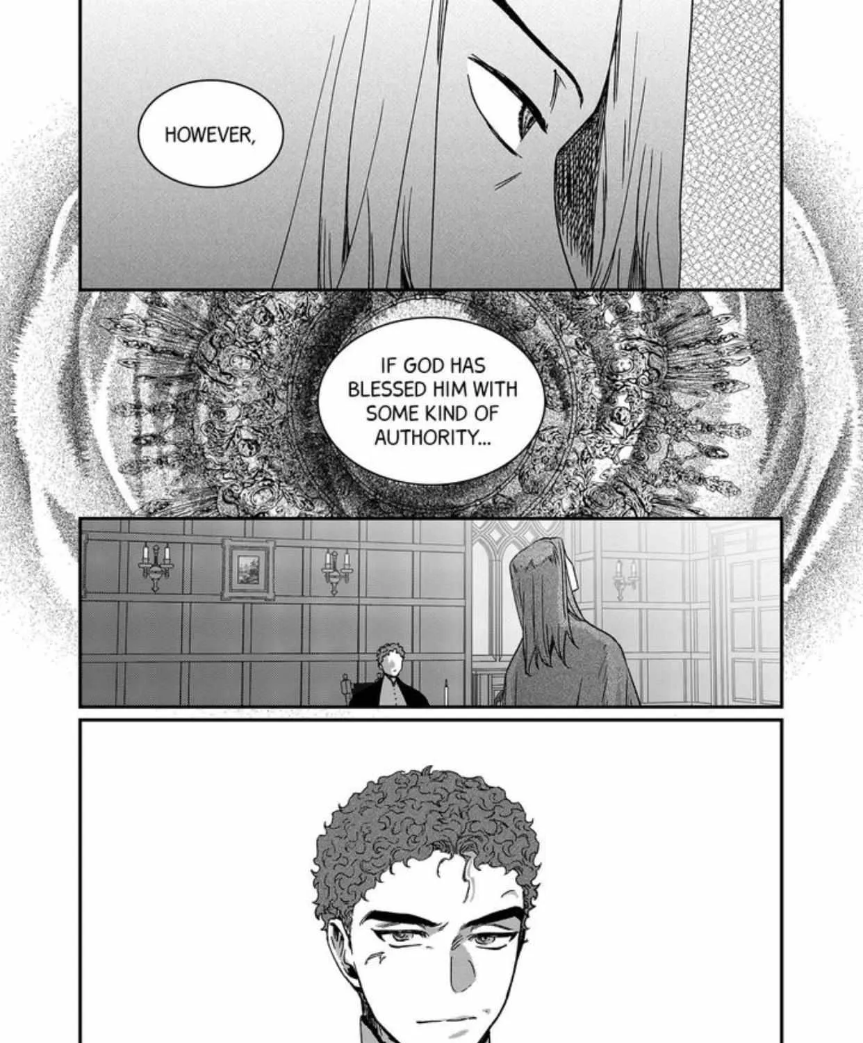 Read Stigmata chapter 113 image 17 on Lezhin