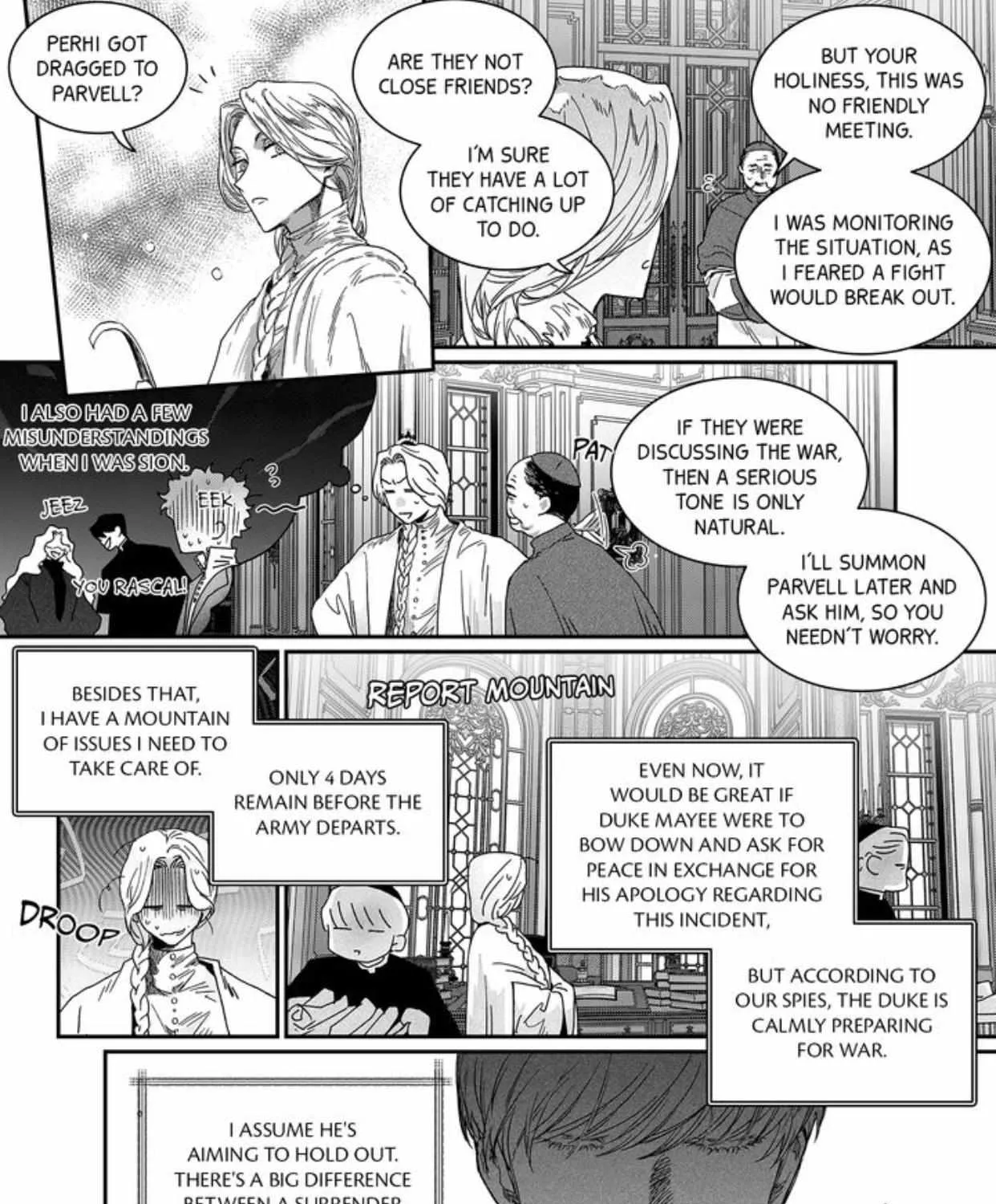 Read Stigmata chapter 114 image 10 on Lezhin